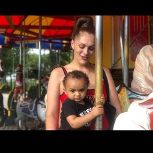 Meet your Posher, Heather